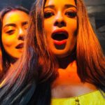 Madhuurima Instagram - Rising like a Phoenix the 2 sisters had the journey so long ! Met! Laughed! Cried! Lost! Won! Died! And rose to life once again! The journey so long , event full, so emotional so happening ! Thanks to the entire DD team! Thank you @starplus Thank @muktadhond for this platform! Thanks @shivanishirali for making us look so Gorgeous , so good , the entire cast and crew for the support and love ! Like Phoenix we rise on to the next level of DD ! We bring it on today on Ganesh Chaturthi! Thank you lord Ganesha for giving us so much success , love and employment to everyone associated with DD #gratitude #love #divyadrishti #nyrabanerjee #actress #bollywood #tollywood #picoftheday #instag #insta #instadaily #instagood #potraitphotography #potrait #photography #iphone #selfie #lights #dop