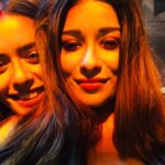 Madhuurima Instagram - Rising like a Phoenix the 2 sisters had the journey so long ! Met! Laughed! Cried! Lost! Won! Died! And rose to life once again! The journey so long , event full, so emotional so happening ! Thanks to the entire DD team! Thank you @starplus Thank @muktadhond for this platform! Thanks @shivanishirali for making us look so Gorgeous , so good , the entire cast and crew for the support and love ! Like Phoenix we rise on to the next level of DD ! We bring it on today on Ganesh Chaturthi! Thank you lord Ganesha for giving us so much success , love and employment to everyone associated with DD #gratitude #love #divyadrishti #nyrabanerjee #actress #bollywood #tollywood #picoftheday #instag #insta #instadaily #instagood #potraitphotography #potrait #photography #iphone #selfie #lights #dop