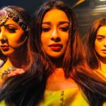 Madhuurima Instagram - Rising like a Phoenix the 2 sisters had the journey so long ! Met! Laughed! Cried! Lost! Won! Died! And rose to life once again! The journey so long , event full, so emotional so happening ! Thanks to the entire DD team! Thank you @starplus Thank @muktadhond for this platform! Thanks @shivanishirali for making us look so Gorgeous , so good , the entire cast and crew for the support and love ! Like Phoenix we rise on to the next level of DD ! We bring it on today on Ganesh Chaturthi! Thank you lord Ganesha for giving us so much success , love and employment to everyone associated with DD #gratitude #love #divyadrishti #nyrabanerjee #actress #bollywood #tollywood #picoftheday #instag #insta #instadaily #instagood #potraitphotography #potrait #photography #iphone #selfie #lights #dop