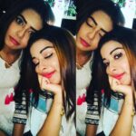 Madhuurima Instagram - Happy friendships day my besties!!!! Life without you guys is so incomplete ! Thank you for completing me and all the love and support. I love you all !!!! ❤️#friends #friendsforlife #bff #bae #love #insta #instadaily #gratitude #unicorn #success