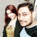 Madhuurima Instagram - Happy friendships day my besties!!!! Life without you guys is so incomplete ! Thank you for completing me and all the love and support. I love you all !!!! ❤️#friends #friendsforlife #bff #bae #love #insta #instadaily #gratitude #unicorn #success