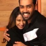 Madhuurima Instagram - Thanks so so much for nominating us. It’s such a great feeling of love and support. Thank u one and all. Keep voting. DD cast we rock yo! #divyadrishti #nyrabanerjee #actor #love #gratitude #bollywood