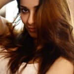 Madhuurima Instagram - My thoughts will pierce through ur mind if u look into the picture of the beholder #dayumgurl #eyes #pierce #lookatme #love #obsession #passion #gratitude #likeforlikes #instadaily #actorslife #divyadrishti #nyrabanerjee #potrait #photography #picoftheday #instagood #bollywood #style clickedby @shazzalamphotography @starplus