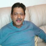 Madhuurima Instagram - Happy father’s day pops. U are here as much as u are in your heavenly abode. I know u are watching us , blessing us. We always feel your presence around. Every moment every memory with you is a blessing. Thank u fir giving me this life and I’m wat I’m coz of u. Miss u , love you . Always did. Always will ❤️my handsome dad #fathersday #loveyourdad #miss #love