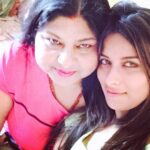 Madhuurima Instagram - The most beautiful , precious woman in my life , my mom my life. Wish u a very very happy birthday ❤️❤️❤️❤️❤️❤️❤️ #mom #birthday #happiness #love #blessings #gratitude #beauty #baby
