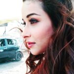 Madhuurima Instagram - Found my new description !! This Alpha Canis Lupis is fierce and fearless 😃😈❤️#love #beauty #gratitude #divyadrishti #nyrabanerjee #actorslife #picoftheday #instagood #instagood #instadaily #potrait #unicorn #caseiphone #oneplus7pro #bollywood #style #fashion