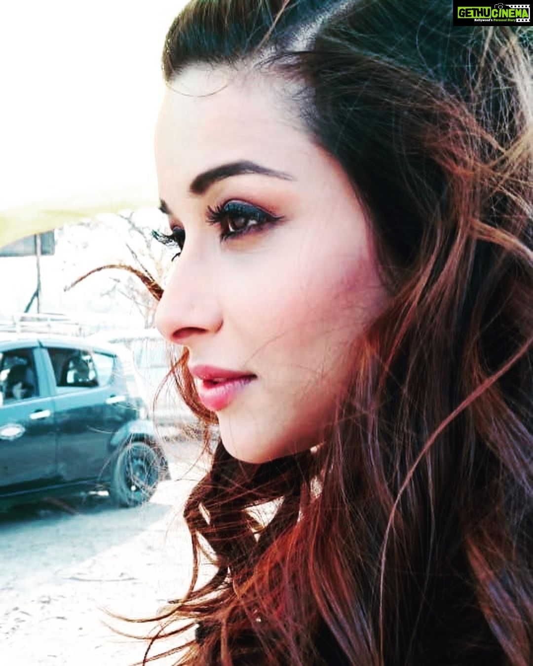 Madhuurima Instagram - Found my new description !! This Alpha Canis Lupis is fierce and fearless ππβ€οΈ#love #beauty #gratitude #divyadrishti #nyrabanerjee #actorslife #picoftheday #instagood #instagood #instadaily #potrait #unicorn #caseiphone #oneplus7pro #bollywood #style #fashion