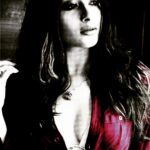 Madhuurima Instagram - The world as we have created is a process of our thinking. @starplus #deepthoughts #morning #morningmotivation #love #unicorn #picoftheday #denims