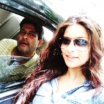 Madhuurima Instagram - Happy father’s day pops. U are here as much as u are in your heavenly abode. I know u are watching us , blessing us. We always feel your presence around. Every moment every memory with you is a blessing. Thank u fir giving me this life and I’m wat I’m coz of u. Miss u , love you . Always did. Always will ❤️my handsome dad #fathersday #loveyourdad #miss #love