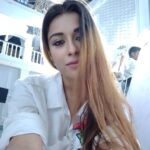 Madhuurima Instagram - Yet soulful coz u around .. never mind the distance, still so close . I see you! #feeling #love #gratitude #divyadrishti #nyrabanerjee #bollywood #potrait #picoftheday #photography #oneplus6t #bollywood #actor