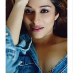 Madhuurima Instagram – There is always some madness in love. But there is also always some reason in madness. Pics by @shazzalamphotography #love #pinkvilla #beauty #actress #bollywood #divyadrishti #nyrabanerjee #potraitphotography #potrait #photography #photooftheday #photoshoot #photograph #beautyshots #eyes #look #lookatme #loveme #gratitude #denims #boyfriend #lips