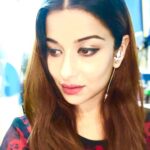 Madhuurima Instagram - When #Divya’s shivbhakti is taken too seriously ! Check out @alairedesigns Trishul earrings . #nyrabanerjee #brands #jewellery #photography #pinkvilla #photography #webstagram #instantbollywood #divyadrishti #iphoneonly #magic #miracle #faith #crazy #unicorn #love #grateful #sefie#gratitude #me #tbt #cute #followforfollowback