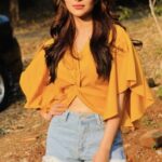 Madhuurima Instagram - You can have anything you want in life if you dress for it , thanks @jay_varia22 . . Outfit- @shein_in @sheinofficial 👗👗👗, . . Link : http://bit.ly/2B5NUid Search iD : 358767 . . Use code “nyraQ1" and u can enjoy ₹200 off orders over ₹2000 . The code is valid to 31st march 2019 . . Thanks @jay_varia22 . . @sheinofficial @shein_in 👗 #shein #sheingals #actor #cute #lovewithme #gratitude #instalove #cute #gorgeous #ad #promotion #brands
