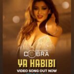 Madhuurima Instagram – Check my new song out , ya habibi! #operationcobra #bollywood #actress #hit #love #likeforlikes #followforfollowback #bellydancing #beauty #nyrabanerjee #blessed