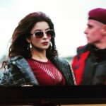 Madhuurima Instagram – Tahira sheikh!  #operationcobra @erosnow #bollywood #london #newwebseries #nyrabanerjee #love #action #instantbollywood #jiocinema  #uk #hit #hothothot