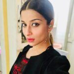 Madhuurima Instagram - When #Divya’s shivbhakti is taken too seriously ! Check out @alairedesigns Trishul earrings . #nyrabanerjee #brands #jewellery #photography #pinkvilla #photography #webstagram #instantbollywood #divyadrishti #iphoneonly #magic #miracle #faith #crazy #unicorn #love #grateful #sefie#gratitude #me #tbt #cute #followforfollowback