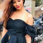 Madhuurima Instagram - PRETTY is an accident of NATURE, ELEGANCE is a self-created ART ☺️✌🏻 #styleblogger #fashioninsta #nyra #bengal #love #hot #style #shoot #actorslife #classy #swag #fashion#photooftheday #pinkvilla #mumbai #instagram #instapic #instagood #instalove #instafashion#instadaily #instacool #instago #instafollow #followme #girl #webstagram