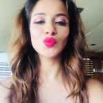Madhuurima Instagram - For beautiful eyes, look for the good in others; for beautiful lips, speak only words of kindness; and for poise, walk with the knowledge that you are never alone. ... . . . #style #stylish #photooftheday #instagood #instafashion #nyrabanerjee #sexy #lovemystyle #pinklips #pout #fun #shopping #wear #brunette #instalove #pinkvilla #bollywood #tollywood #kollywood #afashionistasdiaries #bollywoodstylefile #instantbollywood #bollywoodstylefile