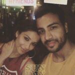 Madhuurima Instagram - Besties !!