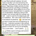 Madhuurima Instagram - That’s such a beautiful testimonial @akshatyagnic ! Thanks a ton:). #love #instagood #me #tbt ##follow #followme #photooftheday #happy #tagforlikes #beautiful #girl #nyrabanerjee #bengali #love#style #fashion #chakras #bedsheets
