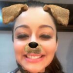 Madhuurima Instagram -