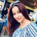 Madhuurima Instagram - True happiness comes from the joy of deeds well done, the zest of creating things new. 🌸 . . . #nyra #hot # #fashion #style #stylish #photooftheday #instagood #instafashion #dress #cute #anticipation #pretty #young #relaxation #wear #model #glamour