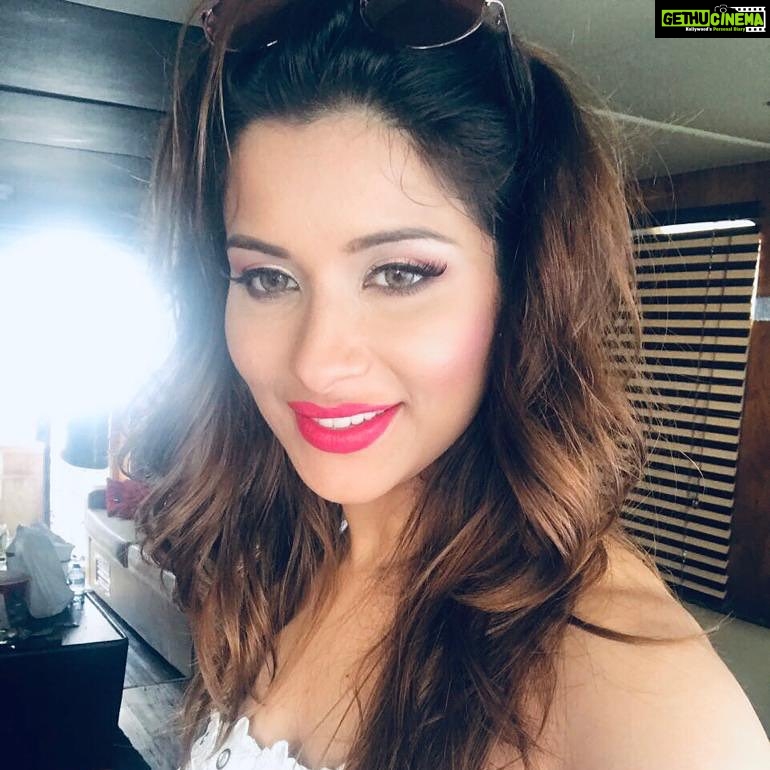 Madhuurima Instagram - Happiness is not something ready-made. It comes from your own actions. ❣️✡️🌸 . . #summer #people #outdoors #beautiful #lifestyle #portrait #leisure #young #fun #brunette #outside #travel #traveling #visiting #instatravel #instago #smile #snapchat