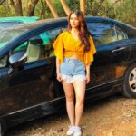 Madhuurima Instagram - The best part of life is the opportunity to learn something new everyday .just when you think you know it all , you realize you didn't know a thing ❣️ . Wearing @stalkbuylove 👗👚 . Thanks @jay_varia22 🌸 . . #love #TFLers #tweegram #photooftheday #amazing #smile #follow4follow #like4like #look #instalike #igers #picoftheday #food #instadaily #instafollow #followme #girl #iphoneonly #instagood #bestoftheday #instacool #instago #all_shots #follow #webstagram #colorful #style #swag #pinkvilla #instantbollywood