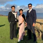 Madhuurima Instagram - Beautiful memories with @sid.makkar and @priyanshuchatterjee #london #britishbengali #shooting #1970s #vintage #vintageclothing #scenic##love #instagood #me #tbt #cute #follow #followme #photooftheday #happy #tagforlikes #beautiful #self #girl ##nyra #nyrabanerjee #actor #bengali #love #hot #style #swag #fashion #traveldiary #photooftheday#nyra #nyrabanerjee #actor #bengali #love #hot #style #swag #fashion #traveldiary #photooftheday