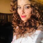 Madhuurima Instagram - Rain rain go away! Little Nyra wants to play. #photography #rain #rainyday #raindrops #shootmode #nyra #contemporaryphotography #iphone #london #nyrabanerjee #actor #bengali #love #hot #style #swag #fashion #traveldiary #photooftheday