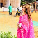 Madhuurima Instagram -