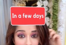 Madhuurima Instagram - Ommmaaa god. Who’s that 🤨🤨 #reels #reelsinstagram #repost #reelitfeelit #feel