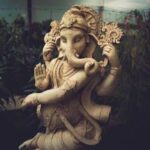 Madhuurima Instagram - GAN-pati is nothing but invoking all the GANS/consciousness , intellect in everything u do . To use the consciousness to identify the desires in your subconscious mind and make it one with your conscious. Pray to ur inner ganpati to let your conscious and subconscious be on the same page to achieve speedy success. And wish u a very happy success !!! Nyra Banerjee