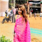 Madhuurima Instagram -