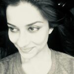 Madhuurima Instagram - Tp time #selphiequeen #selphiebong #selfie #timepass #loveblackandwhite #tpmode