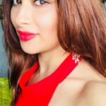 Madhuurima Instagram -