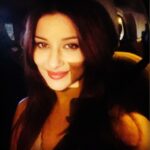 Madhuurima Instagram - Happy happy bdy selfie #moi #birthdaydinner #abcelestial #dinnerwithaview #forevernew #happyme #nofilter