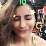 Madhuurima Instagram - Ahaaaaaa😍😍 #trending #trendingreels #trendingsongs #trend #explore