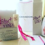 Madhuurima Instagram - Thank you @chandonindia for this lovely valentine's day's gift. Its simply so romantic!!!