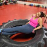 Madhuurima Instagram - That’s moi gym life brah!! Interesting ? Or into resting 😂😂😂 #explore #gymlife #workout #motivation