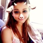 Madhuurima Instagram -