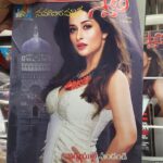 Madhuurima Instagram -