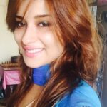 Madhuurima Instagram -