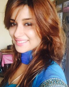 Madhuurima Instagram -
