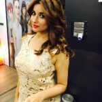 Madhuurima Instagram - Thank you @rsbyrippiisethi for the lovely dress