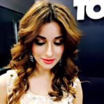 Madhuurima Instagram - Thank you for the amazing look @toni&guysalon