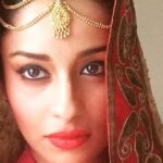 Madhuurima Instagram -