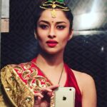 Madhuurima Instagram –