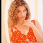 Madhuurima Instagram –