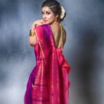 Madhuurima Instagram - “She was temptation wrapped in casual elegance.”  Muse - @nyra_banerjee MUA - @makeupartisthemal Captured By - @mspiration_lakshmiwankhede Styling by @lakshmiwankhede Outfit by @shrreyatripathi Jewellery - @rreizojewels Light - @godoxindiaofficial @godoxlighting Captured on @nikonindiaofficial . . . . (These image belongs to M'spiration - Inspiring Memories, retouching or unauthorized copying is strictly prohibited. No images to be used with out our prior permission. Thank you!) . You can connect with us for your Photography needs by calling us at 9867590788 or mail us at wankhedelakshmi@gmail.com ______________________________ #makeovers #details #detailsarefun #indianfestivals #fashionmakeup #elegance #pink #puresilk #shockingpink #pink #sareemenari #sareebutnosorry  #nyraians #nyrabanerjee #nyrangers #nyrafanclub #mimarathi #marathimulgi #nath #mspiration_lakshmiwankhede #Mspiration #lakshmiwankhedephotography @thebluetook Andheri West